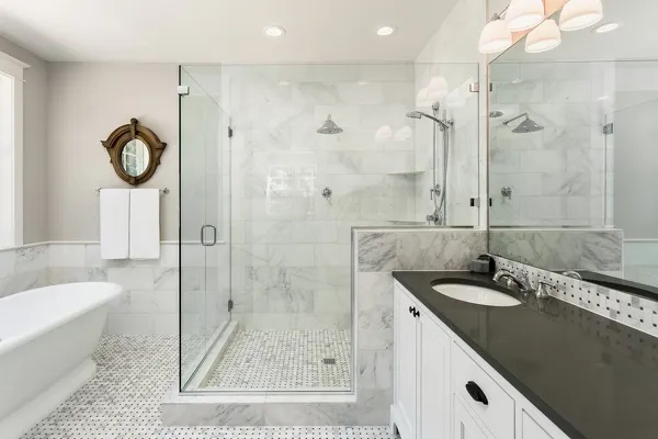 Bathroom Remodeling Services