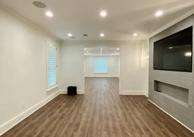 Dependable Remodeling Service