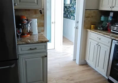 Expert Remodeling Service