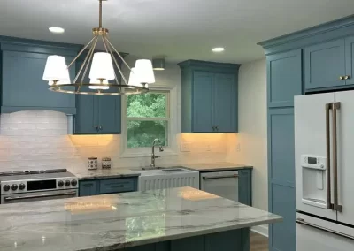 Flawless Remodeling Service