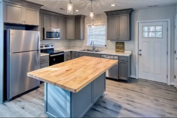 Grande Remodeling's Other Services