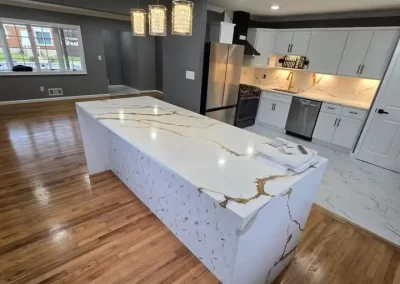 Professional Remodeling Service