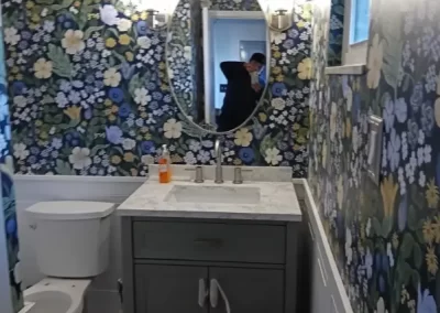 Quality Remodeling Service