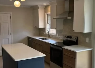 Superb Remodeling Service