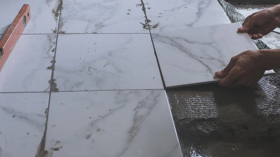 Reliable Ceramic Tile Flooring Lawrence, IN